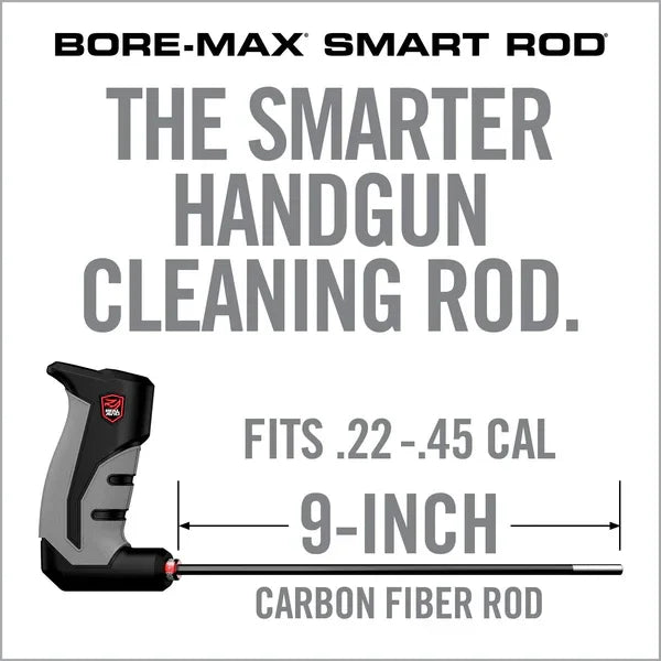 REAL AVID Bore-Max® Smart Rod