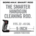 REAL AVID Bore-Max® Smart Rod