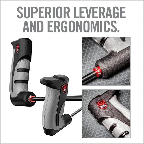 REAL AVID Bore-Max® Smart Rod