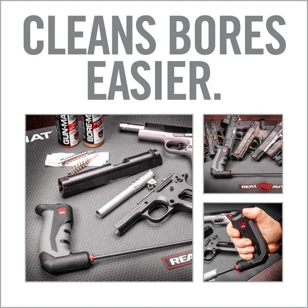 REAL AVID Bore-Max® Smart Rod