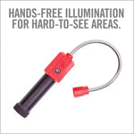 REAL AVID Magnetic Bore Light™