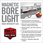 REAL AVID Magnetic Bore Light™