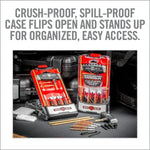 REAL AVID Gun Boss® - Modern Handgun Cleaning Kit .22 - .45