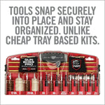 REAL AVID Gun Boss® Pro - Universal Cleaning Kit