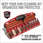 REAL AVID Gun Boss® Pro - Universal Cleaning Kit