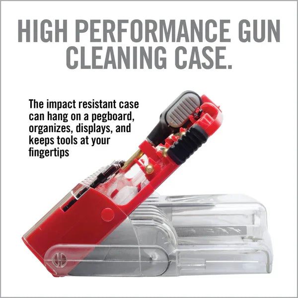 REAL AVID Gun Boss® Pro - Universal Cleaning Kit
