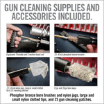 REAL AVID Gun Boss® Pro - Universal Cleaning Kit