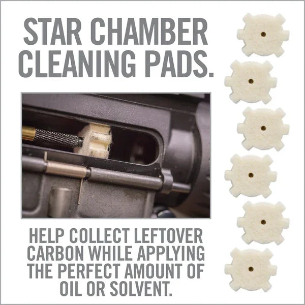 REAL AVID Gun Boss® Pro - AR15 Cleaning Kit