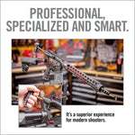 REAL AVID Gun Boss® Pro - AR15 Cleaning Kit