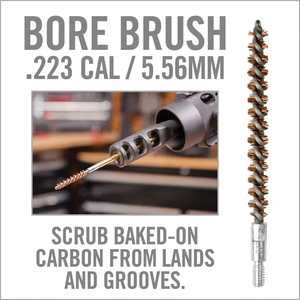 REAL AVID Gun Boss® Pro - AR15 Cleaning Kit