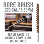 REAL AVID Gun Boss® Pro - AR15 Cleaning Kit