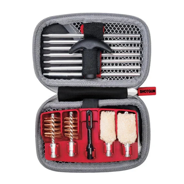 REAL AVID Gun Boss® - Shotgun Cleaning Kit