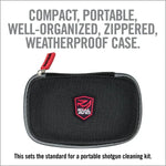 REAL AVID Gun Boss® - Shotgun Cleaning Kit