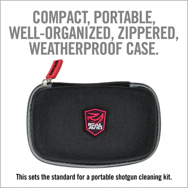 REAL AVID Gun Boss® - Universal Flex Rod Kit - Hunt The Night