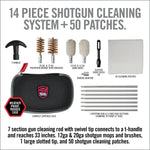 REAL AVID Gun Boss® - Shotgun Cleaning Kit