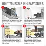 REAL AVID Level-Right® Pro