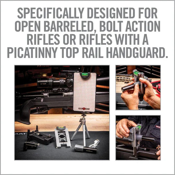 REAL AVID Level-Right® Pro