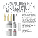 Real Avid Accu-Punch Master Set