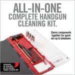 REAL AVID Station Handgun