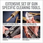 REAL AVID Master Cleaning Station® - Universal Gun