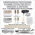 REAL AVID Master Cleaning Station® - Universal Gun