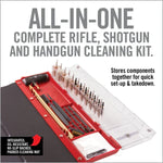 REAL AVID Master Cleaning Station® - Universal Gun