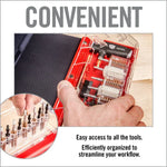 REAL AVID Master Cleaning Station® - Universal Gun