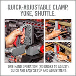 REAL AVID MASTER GUN WORKSTATION