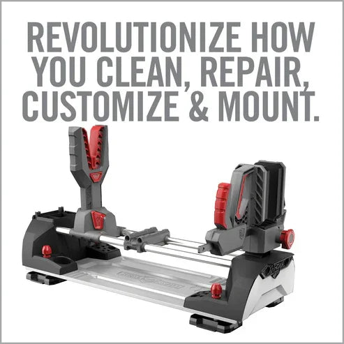 REAL AVID MASTER GUN WORKSTATION