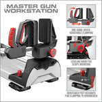 REAL AVID MASTER GUN WORKSTATION