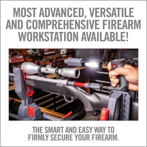 REAL AVID MASTER GUN WORKSTATION