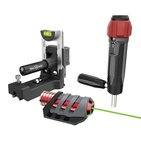 REAL AVID Scope Mount Kit