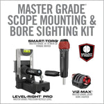 REAL AVID Scope Mount Kit