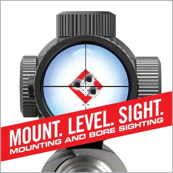 REAL AVID Scope Mount Kit