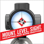 REAL AVID Scope Mount Kit