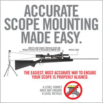 REAL AVID Scope Mount Kit