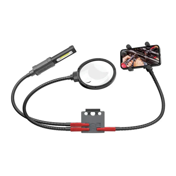 REAL AVID Smart-Assist™ Quick-Connect System – Essential 3-Pack with Smart-Dock™