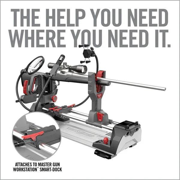 REAL AVID Smart-Assist™ Quick-Connect System – Essential 3-Pack with Smart-Dock™