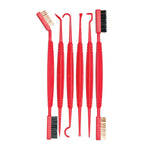 REAL AVID Accu-Grip™ Picks & Brushes