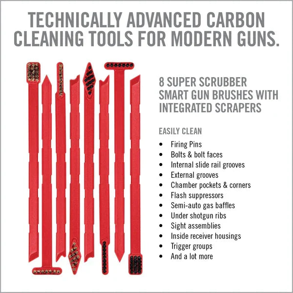 REAL AVID Smart Brush