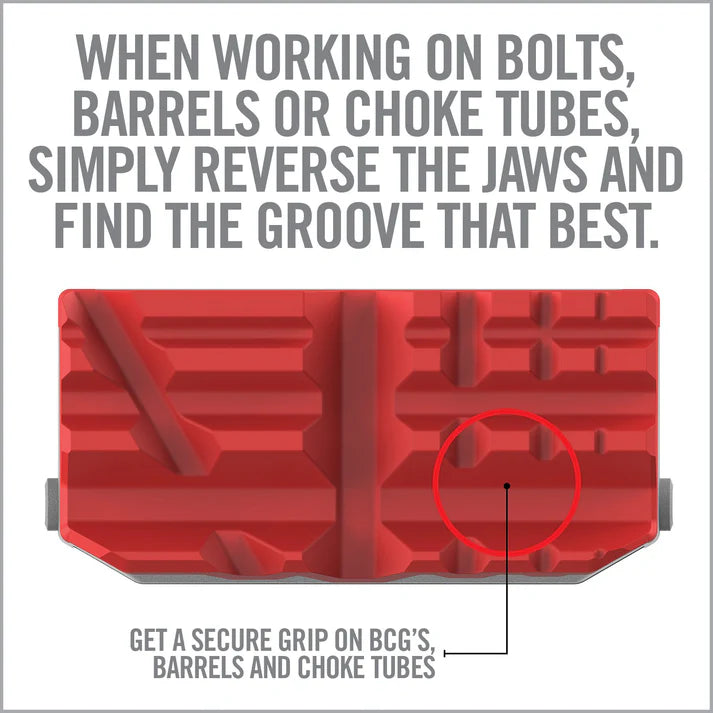 Real Avid Smart-Jaws Multi-Fit Sleeves