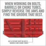 Real Avid Smart-Jaws Multi-Fit Sleeves