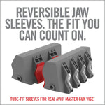 Real Avid Smart-Jaws – Tube-Fit Sleeves