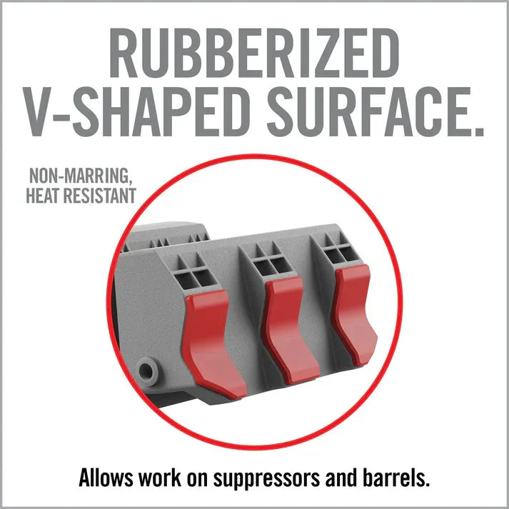 Real Avid Smart-Jaws – Tube-Fit Sleeves