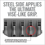 Real Avid Smart-Jaws – Tube-Fit Sleeves