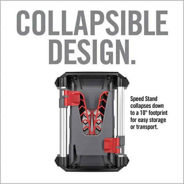 REAL AVID Speed Stand™