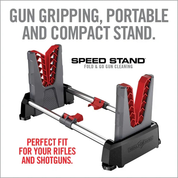 REAL AVID Speed Stand™