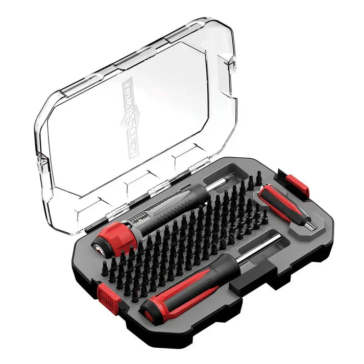 REAL AVID SMART-TORQ & DRIVER MASTER SET