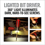 REAL AVID SMART-TORQ & DRIVER MASTER SET