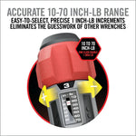 REAL AVID SMART-TORQ & DRIVER MASTER SET